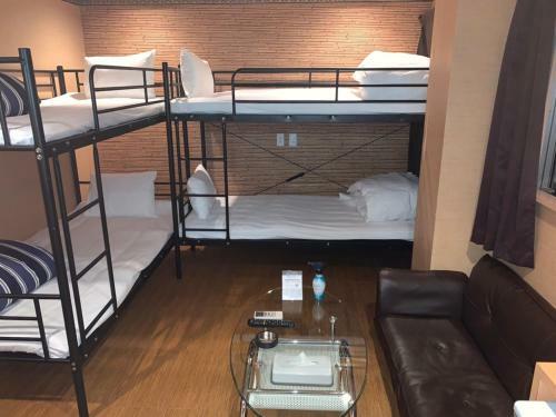 Hotel Platinum