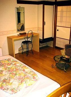 Hotel Daiki