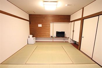 Hotel Naniwa