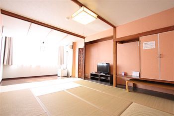 Hotel Naniwa
