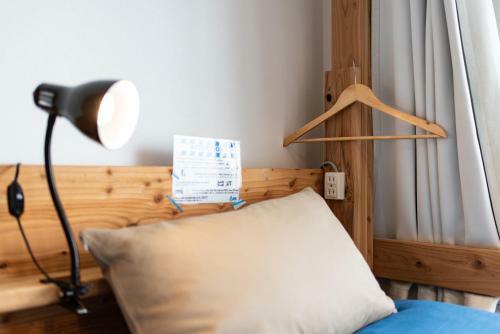 Ark Hostel