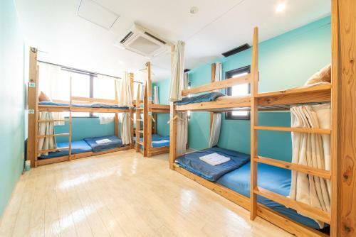Ark Hostel