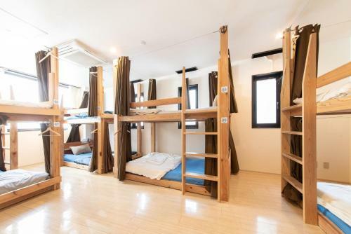 Ark Hostel