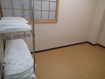Hostal Namba Hostel