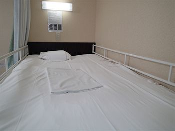 Hostal Namba Hostel