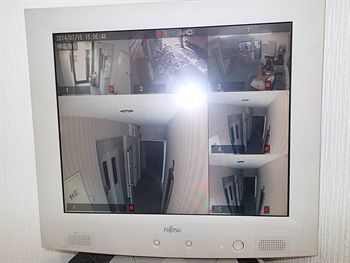 Hostal Namba Hostel