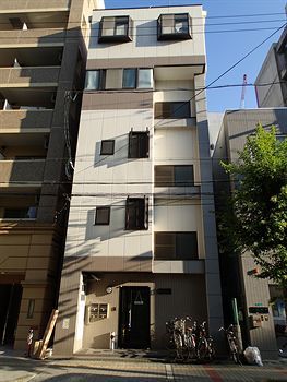 Hostal Namba Hostel