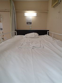 Hostal Namba Hostel