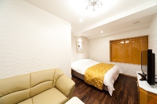 Hotel La Aroma Tennoji