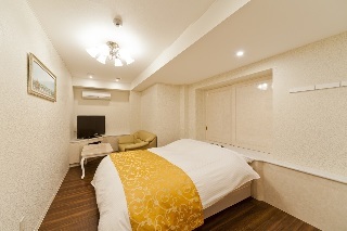 Hotel La Aroma Tennoji