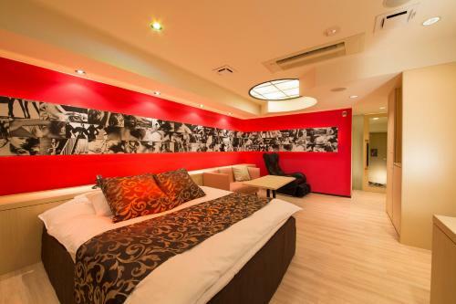 Hotel Beni East