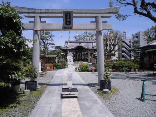 Hotel Beni East