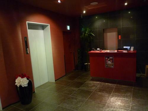Hotel Beni East
