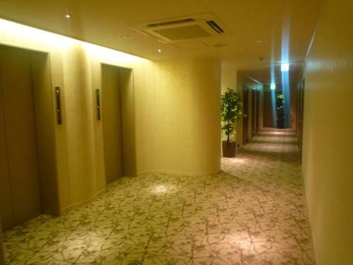 Hotel Beni East