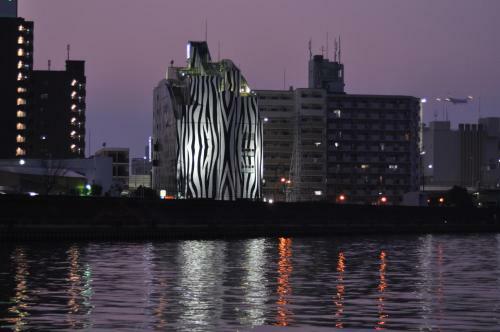 Hotel Beni East