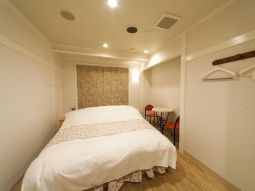 Hotel La Aroma Dotonbori