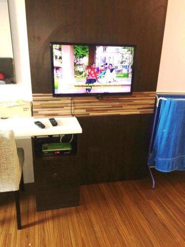 Kota Bharu Apartment