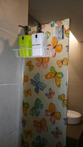 Kota Bharu Apartment