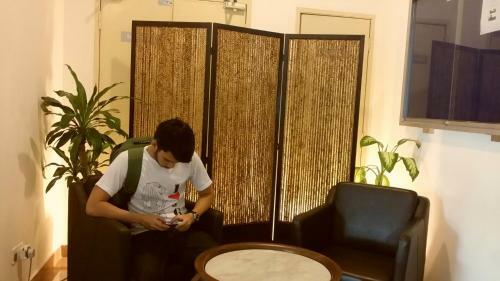 Puteri Suite At Kbcc Apartment