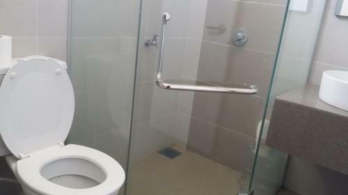 Chantek Studio Apartment