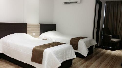 Chantek Studio Apartment