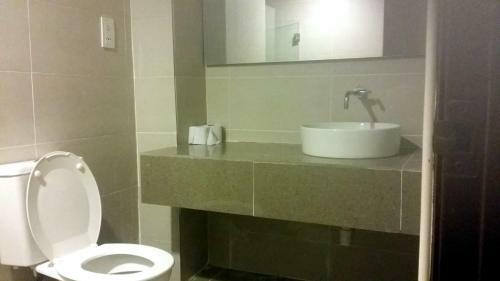 Chantek Studio Apartment