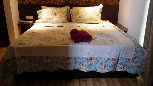 Chantek Studio Apartment