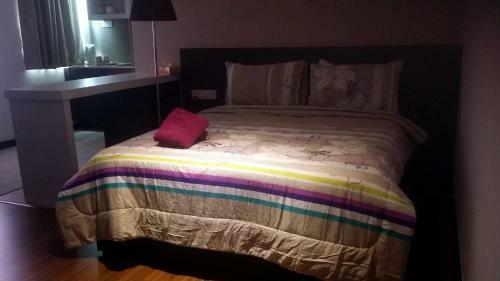Chantek Studio Apartment