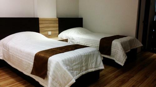Chantek Studio Apartment