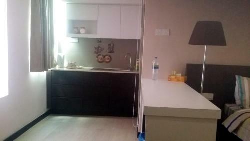 Chantek Studio Apartment