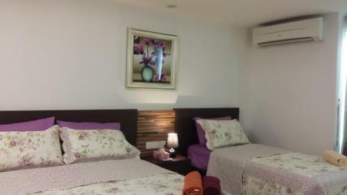 Chantek Studio Apartment