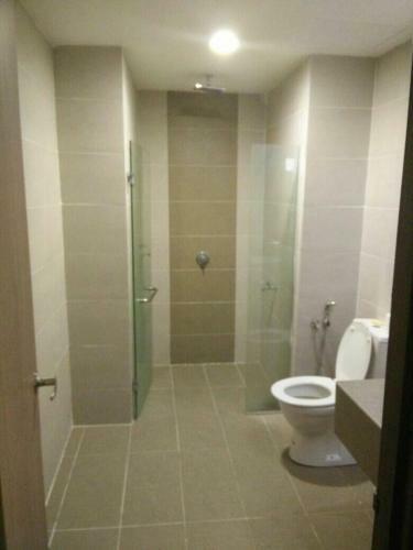 Chantek Studio Apartment
