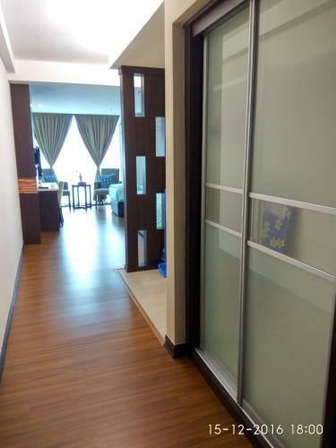 Chantek Studio Apartment