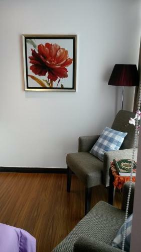 Chantek Studio Apartment