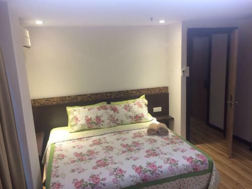 Chantek Studio Apartment
