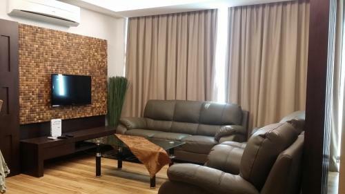 Chantek Studio Apartment