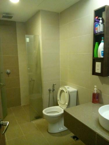 Chantek Studio Apartment