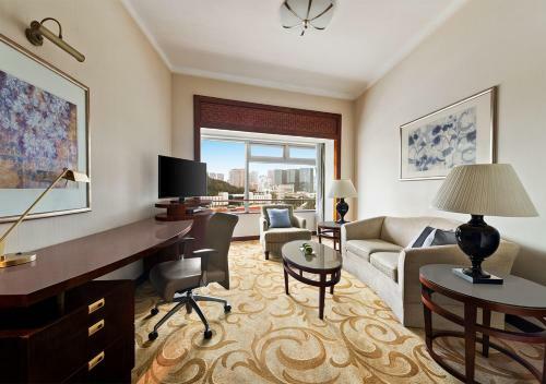 Shangri-la Hotel Fuzhou
