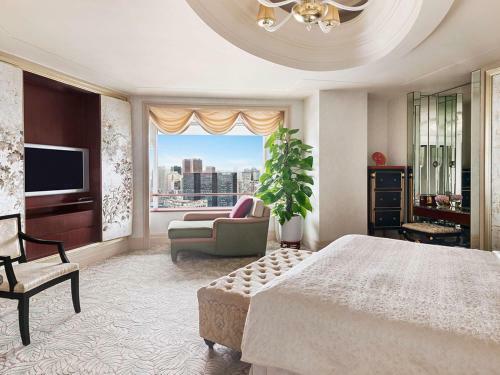 Shangri-la Hotel Fuzhou