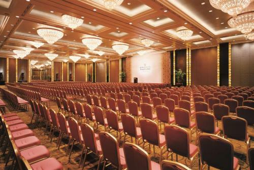 Shangri-la Hotel Fuzhou