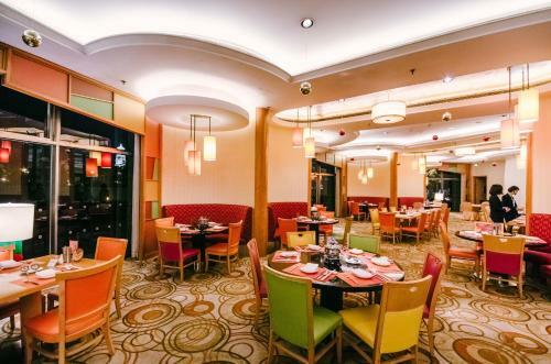 Shangri-la Hotel Fuzhou