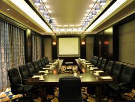 Hotel Howard Johnson Riverfront Plaza Fuzhou