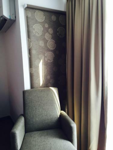 Bed & Breakfast Sutera Kota Bharu