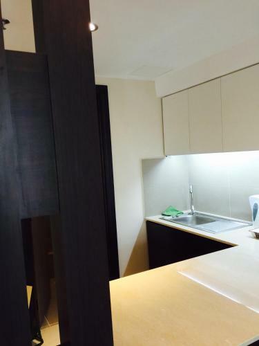 Bed & Breakfast Sutera Kota Bharu
