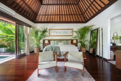 Hostal Soulshine Bali