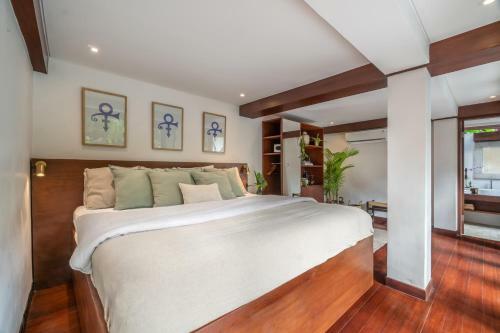 Hostal Soulshine Bali