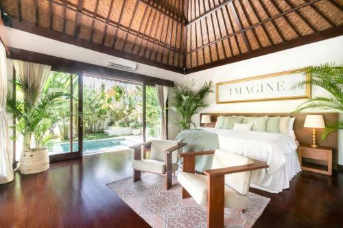 Hostal Soulshine Bali
