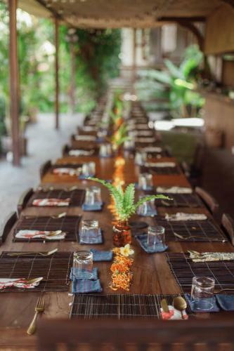 Hostal Soulshine Bali