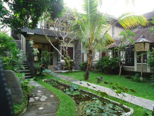 Dewangga Ubud