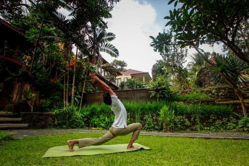 Dewangga Ubud